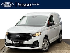 Ford Transit Connect - 1.5 EcoBoost PHEV L2 Trend 150PK | BPM vrij | PDC voor en achter | All weather