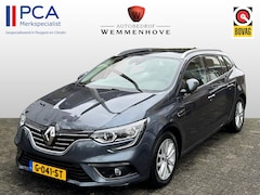 Renault Mégane Estate - 1.5 Blue dCi Limited Airco/Camera/Navi/Lichtmetalen velgen