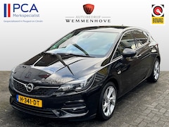 Opel Astra - 1.2 Edition Airco/5-Deurs/Lichtmetalen velgen