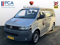 Volkswagen Transporter Kombi - 2.0 TDI L1H1 BM Trendline Baseline 9-Persoons/Airco/Cruise control/Nieuw model/ Incl BTW