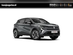 Renault Captur - full hybrid 145 E-TECH esprit Alpine | Achteruitrijcamera | Adaptive Cruise Control | Elek