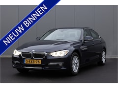 BMW 3-serie - 320i EfficientDynamics Edition High Executive gr.navi cruise nl-auto