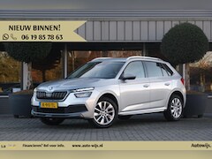 Skoda Kamiq - 1.5 TSI ACT Business Edition|Style|Clima|Led|AUT