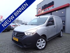 Dacia Dokker - 1.5 dCi 75 Ambiance | NL-AUTO | TREKHAAK | AIRCO | 1e EIGENAAR