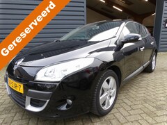 Renault Mégane - 1.5 dCi Dynamique Trekhaak Clima Cruise Control