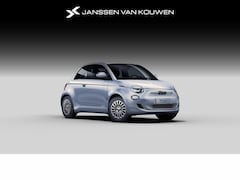 Fiat 500e - 24kWh 95 1AT Urban Automaat