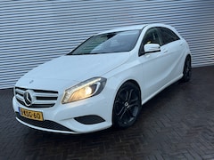 Mercedes-Benz A-klasse - 180 CDI Edition Navigatie 4U3