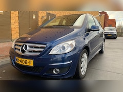 Mercedes-Benz B-klasse - 180 CDI Business Class W245