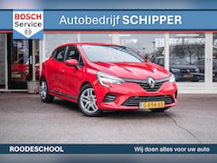 Renault Clio - 1.0 TCe Zen