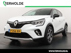 Renault Captur - 1.6 E-Tech Plug-in Hybrid 160 Intens