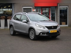 Peugeot 2008 - 1.2 PureTech Blue Lion Navi/Airco/Cruise Incl Garantie