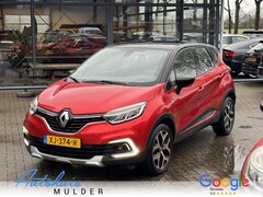 Renault Captur - 1.2 TCe Edition One Automaat/Navigatie/Cruise/Camera