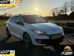 Renault Mégane Estate - 1.2 TCe Expression Panoramadak