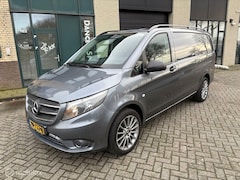 Mercedes-Benz Vito - Bestel 114 CDI MOTOR TIKT ENGINE TICKS