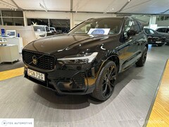 Volvo XC60 - 2.0 T8 Plug-in hybrid AWD Ultra Black Edition B&W