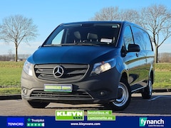 Mercedes-Benz Vito - 114 CDI LONG PRO