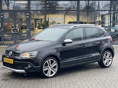 Volkswagen Polo - 1.2 TSI Cross Climate control/Cruise control