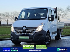 Renault Master - 2.3 DCI 130 DL DC