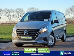 Mercedes-Benz Vito - 114 EURO6 BPM VRIJ