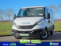 Iveco Daily - 35S16 L2H1 2xZijdeur Autm