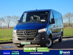 Mercedes-Benz Sprinter - 314 L2H1 Navi Automaat