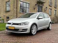 Volkswagen Golf - 1.2 TSI Trend Edition Nap * leuke auto