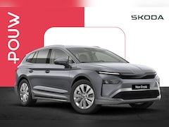 Skoda Enyaq Coupé iV - 85 Selection 286pk | FACELIFT | LMV 19'' | Trekhaak Uitklapbaar