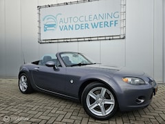 Mazda MX-5 - 1.8 Executive zeer nette staat