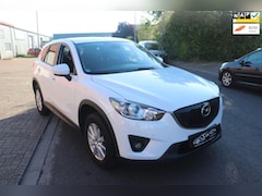 Mazda CX-5 - 2.0 S 2WD