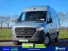 Mercedes-Benz Sprinter - 317 L2H2 Automaat ACC