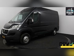 Fiat Ducato - bestel 33 2.3 MultiJet Airco Cruise Trekhaak