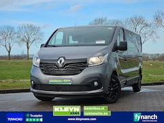 Renault Trafic - 1.6 DCI DC WORK ED. L2H1