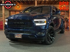 Dodge Ram 1500 - 5.7 V8 Sport Black Edition, BPM VRIJ, LPG, 12'' scherm, Stoel koeling, Digitaal Display