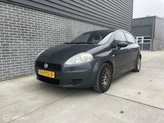 Fiat Grande Punto - 1.3 ‘’LEES TEKST’’ FIXED PRICE VASTE PRIJS