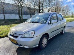 Suzuki Liana - 1.6 GLX*NEW APK 02/26*TREKHAAK*PARKEERSENSOREN