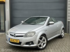 Opel Tigra TwinTop - 1.8-16V Sport Cabrio | Airco |