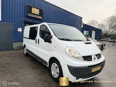 Renault Trafic - bestel 2.0 dCi T29 L2H1 DC