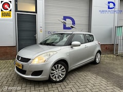 Suzuki Swift - 1.2 Summer STOELVERWARMING|AIRCO|NAP|ZUINIG|TOP