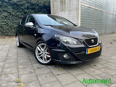 Seat Ibiza - 1.4 TSI FR | Automaat | Met APK