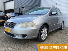 Fiat Croma - 2.2-16V Active