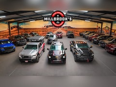 Dodge Ram Pick Up - Bij Millbrooks: Veel voorraad gebruikt en nieuwe BPM Vrije, RAM's, GMC en Chevrolet