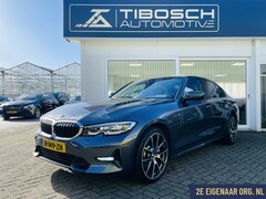 BMW 3-serie - 330e SPORT SPORTSTOELEN 19" High Executive AMBIENT LIGHT LED