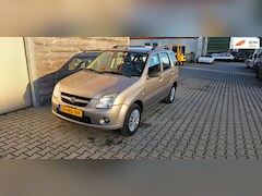 Suzuki Ignis - 1.3-16V GLS