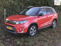 Suzuki Vitara - 1.6 High Executive AUTOMAAT/PANORAMA