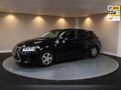 Lexus CT 200h - 25th Edition *Hybride Automaat* Stoelverw