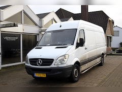 Mercedes-Benz Sprinter - 313 2.2 CDI 432 EHD