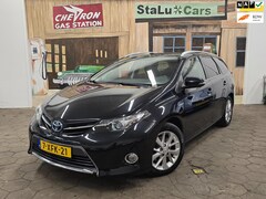 Toyota Auris Touring Sports - 1.8 Hybrid Lease/AIRCO/N.A.P/