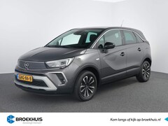 Opel Crossland - 1.2 elegnace 130PK | Automaat |