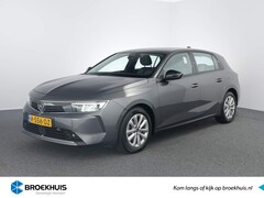 Opel Astra - 1.2 Edition 110 pk