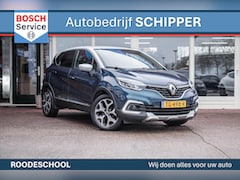 Renault Captur - 0.9 TCe Intens